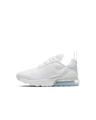 All white 270 junior on sale